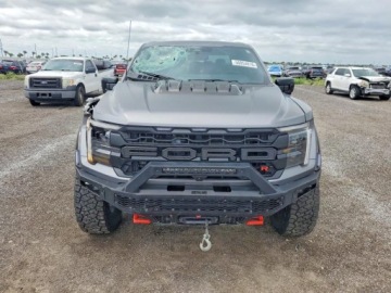 Ford 2024 Ford F150 F150 Raptor 2024 5.2 Benzyna 720KM, zdjęcie 5