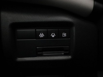 Citroen C5 Aircross SUV Plug-In 1.6 PureTech 225KM 2021 Citroen C5 Aircross 1.6 PHEV Automat Shine Navi, zdjęcie 39