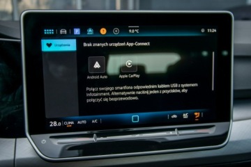 Volkswagen Golf VIII Hatchback Facelifting 2.0 TDI SCR 116KM 2026 Volkswagen Golf Variant 2.0 TDI 116 KM, zdjęcie 23