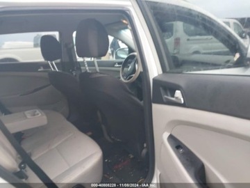 Hyundai Tucson III 2019 Hyundai Tucson 2019 Hyundai Tucson Value FWD 2.0 Benzyna 161KM, zdjęcie 7