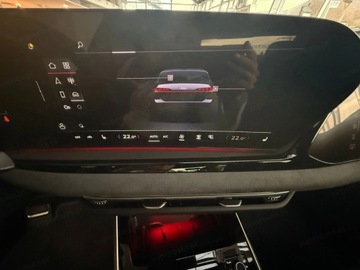 Audi A6 C8 Limousine Facelifting 2.0 40 TDI 204KM 2025 AUDI A6 TDI quattro S line Sedan (204KM) 2025, zdjęcie 8