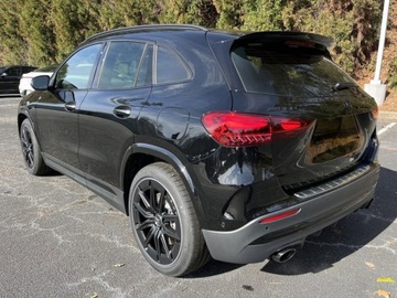 Mercedes GLA II Off-roader AMG Facelifting 2.0 35 306KM 2025 MERCEDES-BENZ GLA AMG 35 4-Matic Suv 2.0 (306KM) 2025, zdjęcie 4