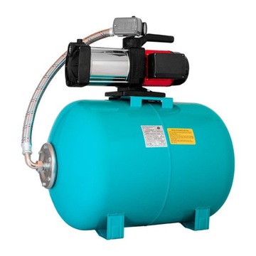 ZESTAW HYDROFOR Multi HWA 2000 INOX zbiornik 50L