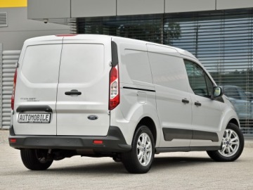 Ford Transit Connect III 2021 FORD Transit CONNECT Automat Stan Idealny!, zdjęcie 6