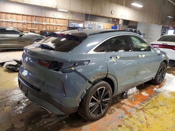 Infiniti 2022 Infiniti QX55 Essential 2022 2.0 Benzyna 268KM, zdjęcie 3