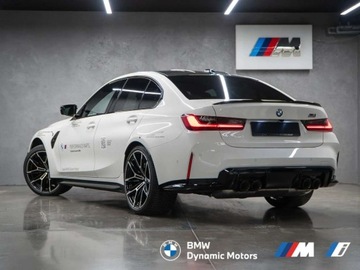 BMW Seria 3 G20-G21 2026 BMW M3 M3 Competition M xDrive Sedan 530 KM - Gotowy do Odbioru - Kamera 3, zdjęcie 7