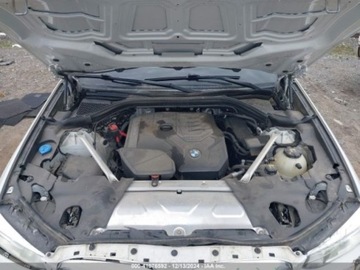 BMW X3 G01 2021 BMW X3 xDrive30i , 4x4 , od ubezpieczalni 2.0 Benzyna 248KM, zdjęcie 12