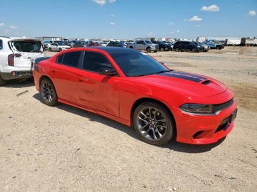 Dodge Charger VII 2023 Dodge Charger RT 2023 5.7l 5.7 Benzyna 370KM, zdjęcie 4