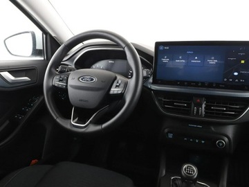 Ford Focus IV Kombi Facelifting 1.0 EcoBoost 125KM 2023 Ford Focus Active mHEV navi kamera-PDC grzane, zdjęcie 15