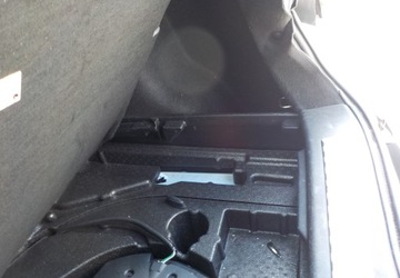 Renault Kadjar 2016 Renault Kadjar Bose Okazja 1.2 Benzyna 130KM, zdjęcie 13