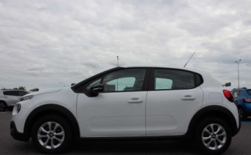 Citroen C3 III Hatchback 1.6 BlueHDi 75KM 2017 Citroen C3 Kupuj Taniej Tylko 59tys.km. Perfekcyjny stan. 1.6 Diesel, zdjęcie 7