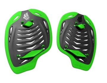 MAD WAVE ŁAPKI WIOSEŁKA NA DŁONIE FUSION