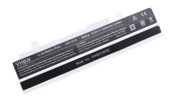 Bateria do Asus Eee PC 1015PEG, 1015PEM, 1015PN