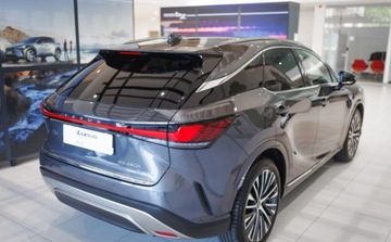 Lexus RX V 2.5 350h 250KM 2024 Lexus RX 350h Prestige 2.5 Hybryda 243KM, zdjęcie 14