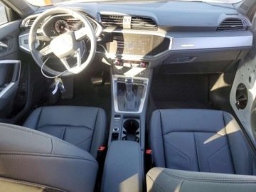 Audi Q3 II 2024 Audi Q3 2024r., Premium Plus S Line 45, 2L, od ubezpieczalni 2.0 Benzyna, zdjęcie 7