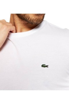 Koszulka męska Lacoste TH2038 00 001 XL