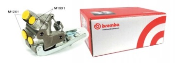 R61015/BRE КОРРЕКТОР ТОРМОЗНЫХ УСИЛИЙ. СИТРОЕН САКСО 96-04