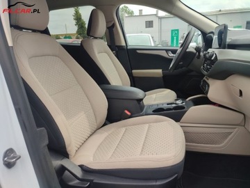 Ford Escape III 2020 Ford Escape Ford KUGA GWARANCJA Jedyne 28 tysiecy kiometrow Mozliwa zamian, zdjęcie 8