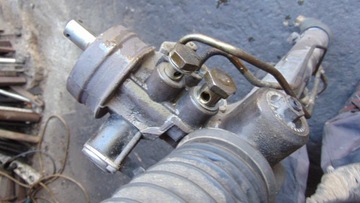 MUGEL A4 B6 B7 СЕРВОТРОННАЯ ТРАНСМИССИЯ