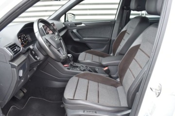 Seat Tarraco SUV 2.0 TDI 190KM 2020 Seat Tarraco SalonPL TDI 190KM Xcellence 7-os. 4x4 DSG BeatsKameraACC VAT23, zdjęcie 32
