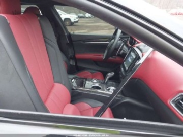 Maserati Ghibli III 2020 Maserati Ghibli S Q4 Gransport 2020 3.0 Benzyna 424KM, zdjęcie 9