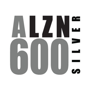 ALUCYNK АНТИКОРРОЗИЙНАЯ КРАСКА ALZN 600 ECO 500МЛ