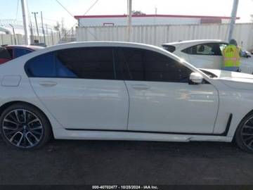 BMW Seria 7 G11-G12 2020 BMW Seria 7 2020r., 3.0l, od ubezpieczalni 3.0 Benzyna 335KM, zdjęcie 6