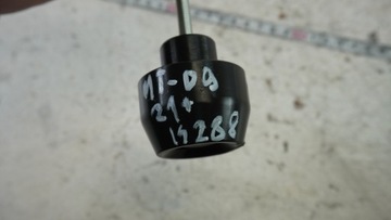 K288 Колеса с крышкой оси Yamaha MT09 MT-09 21-