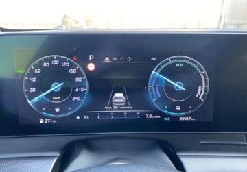 Kia 2024 Kia Sportage Kia Sportage 1.6T-GDI HEV 7DCT 235KM GT LineLTH2HARSUSPNS2TRAE, zdjęcie 13