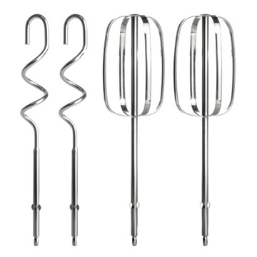 Ручной миксер, 2 мешалки FIRST AUSTRIA 350 Вт