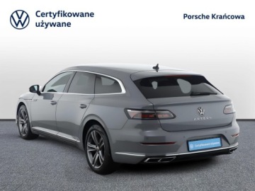 Volkswagen Arteon Fastback Facelifting 2.0 TSI 190KM 2023 Volkswagen Arteon Shooting Brake |Hak| Digital Coc, zdjęcie 2