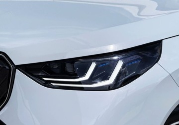 BMW X3 G45 2025 BMW X3 I wlasciciel M Sport Hak Gwarancja Bezwypadkowy FVAT23, zdjęcie 9