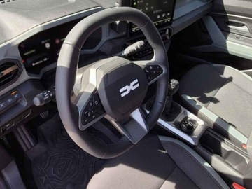 Dacia Bigster 1.2 TCe 130KM 2025 Od ręki - Extreme 4x4 1.2 TCe 130KM / Pakiet Zimowy, Parking, zdjęcie 7