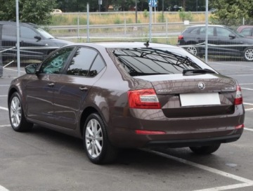 Skoda Octavia III Liftback 2.0 TDI CR DPF 150KM 2013 Skoda Octavia 2.0 TDI, Salon Polska, Navi, Xenon, zdjęcie 3