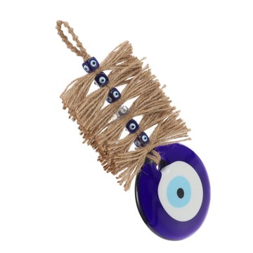 WISIOREK DECOR TURKISH BLUE EYE