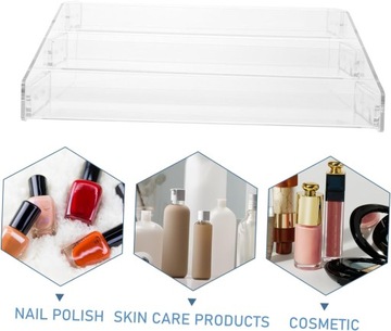 Акриловая палитра теней для хранения