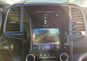 Renault Koleos II SUV 2.0 dCi 177KM 2017 Renault Koleos Renault Koleos 2.0 dCi 177KM Salon PL 4x4 Intense, zdjęcie 27