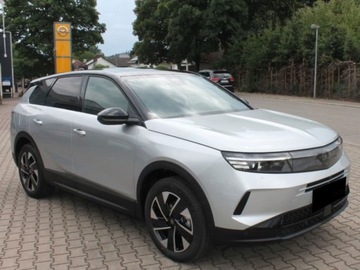 Opel 2025 Od ręki - GS 1.2 Turbo 145KM / Pakiet Komfort Plus, Tech Plus, zdjęcie 1