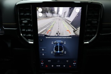 Ford Ranger VI 2023 Ford Ranger 2.0 EcoBlue e-4WD, Salon Polska, zdjęcie 19