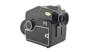 МАМИЯ М645 + МАМИЯ СЕКОР 80/2.8 + ПРИЗМА АЭ