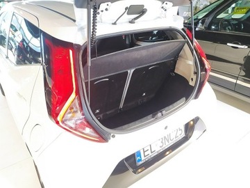 Toyota Aygo II Hatchback 3d Facelifting 1.0 VVT-i 72KM 2021 Toyota Aygo 1.0 72KM TREND, Niski przebieg, zdjęcie 4