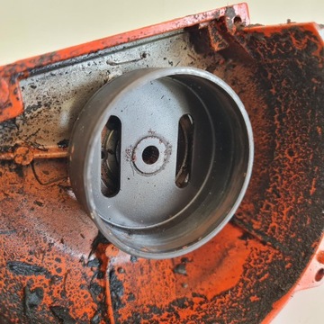 ECHO SRM 2010 КОРПУС БАРАБАНА СЦЕПЛЕНИЯ