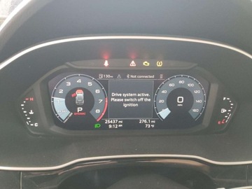 Audi Q3 II 2024 Audi Q3 Premium S Line 45 2024 2.0l 2.0 Benzyna 228KM, zdjęcie 9