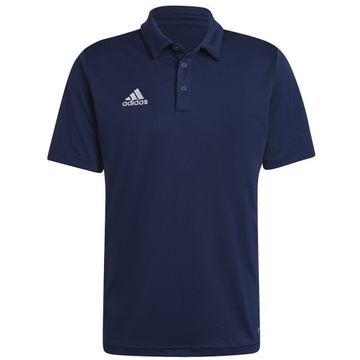 Koszulka Polo adidas Męska T-shirt Entrada22 r.XXL