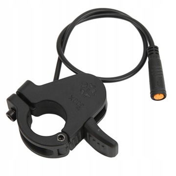 MANETKA GAZU ROWER SKUTER ELEKTRYCZNY HULAJNOGA