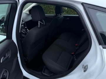 Ford Focus III Kombi 1.0 EcoBoost 100KM 2013 Ford Focus 1.0 Benz Nowy Rozrzad Benzyna 100KM, zdjęcie 21