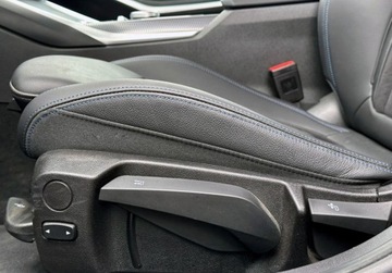 BMW Seria 3 G20-G21 Limuzyna 2.0 318i 156KM 2024 BMW Seria 3 BMW 318i M Sport FV23 Service Inclusive Shadow-Line Podwozie s, zdjęcie 15