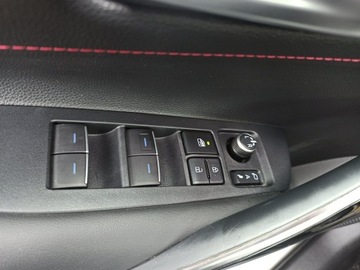 Toyota Corolla XII TS Kombi 2.0 Hybrid Dynamic Force 184KM 2019 Toyota Corolla 2.0 Selection, salon PL, 23% VAT, zdjęcie 16