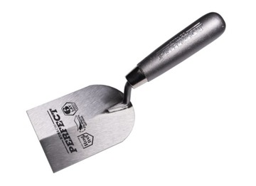 Kielnia Sztukatorska 120Mm Hart. STALCO