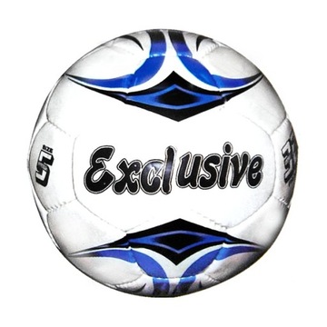 PIŁKA DO PIŁKI NOŻNEJ SPARTAN EXCLUSIVE FOOTBALL